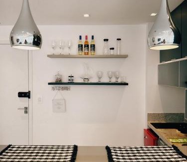 Itaipava Apartment | Lindo apartamento em Itaipava