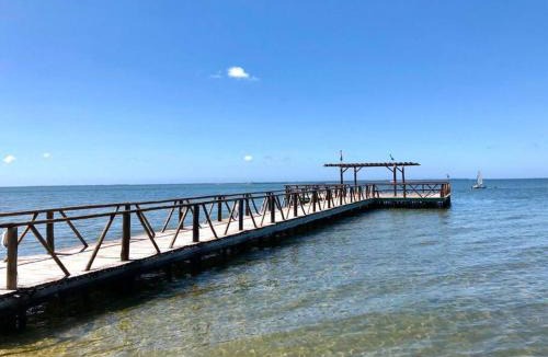 Cidade Nova Apartment | Lindo apartamento na lagoa de Iguaba