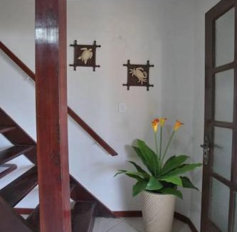 Pero Apartment | Lindo duplex 2quad praia com piscina