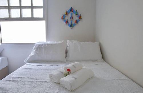 Pero Apartment | Lindo duplex 2quad praia com piscina