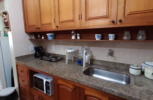 Pero Apartment | Lindo Flat Pé na Areia - Pero