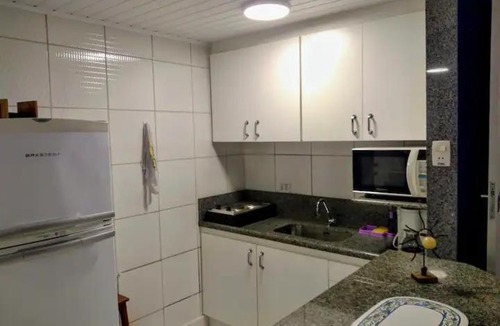 Bracui Apartment | Lindo Studio Condomínio Studio Marina Brachy