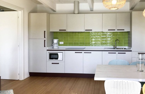 Bibione Lido dei Pini Apartment | Lino delle Fate Eco Village by Interhome