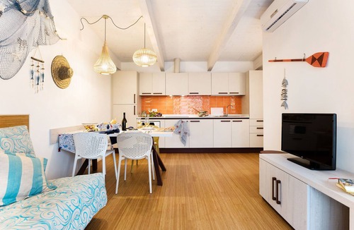 Bibione Lido dei Pini Apartment | Lino delle Fate Eco Village by Interhome