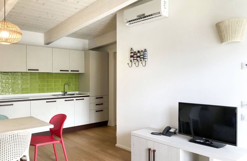 Bibione Lido dei Pini Apartment | Lino delle Fate Eco Village by Interhome