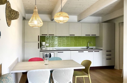 Bibione Lido dei Pini Apartment | Lino delle Fate Eco Village by Interhome