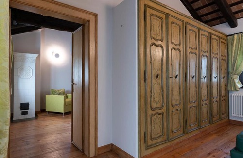 Mernico House | Lis Fadis Wine Relais