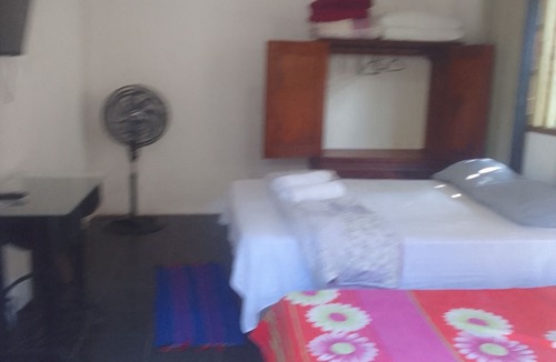 Pontal Apartment | Little House in the Historic Center of Paraty