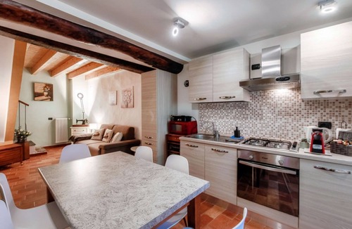 Sala Comacina House | Little house in the heart of Sala Comacina (WILLOW HOUSE)