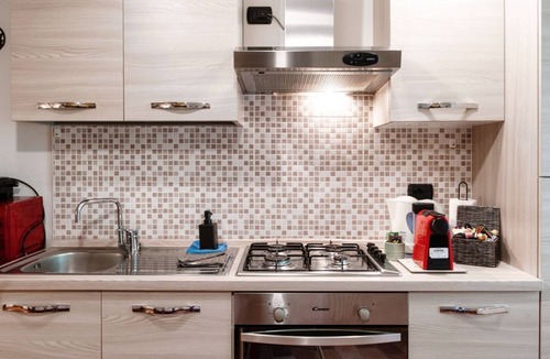 Sala Comacina House | Little house in the heart of Sala Comacina (WILLOW HOUSE)