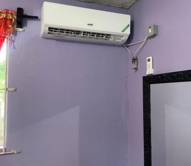 Spanish Town Zone Apartment | Livi's Hide-Away!