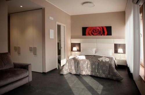 Verona City Centre House | Living Arena
