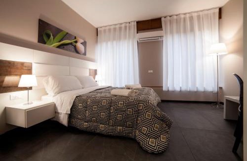 Verona City Centre House | Living Arena