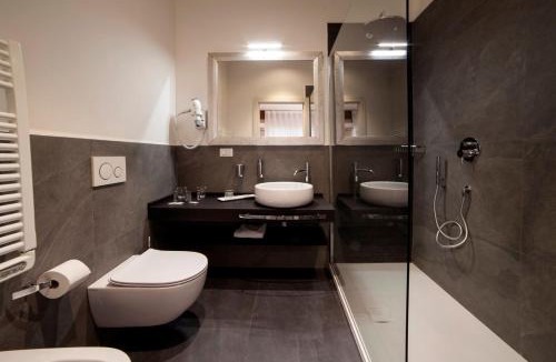 Verona City Centre House | Living Arena