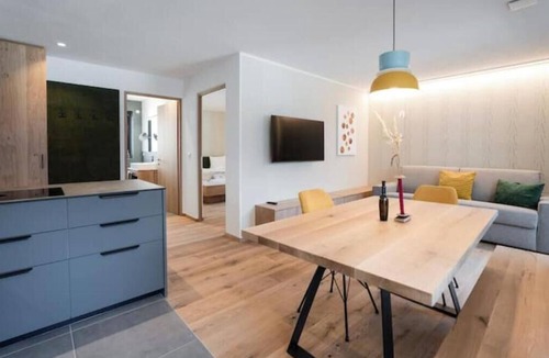 Acereto Apartment | Living in the mountains of South Tyrol. Moosmair Mountain living