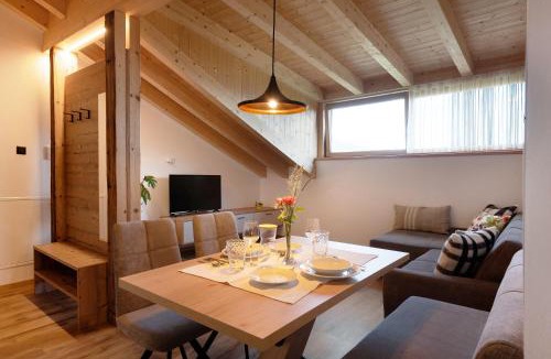 Maranza Apartment | Living Lerchna - Schöne Aussicht