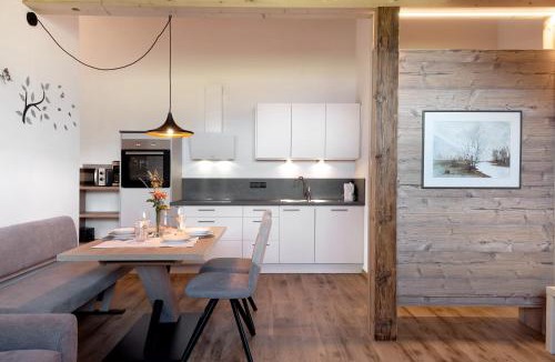 Maranza Apartment | Living Lerchna - Schöne Aussicht