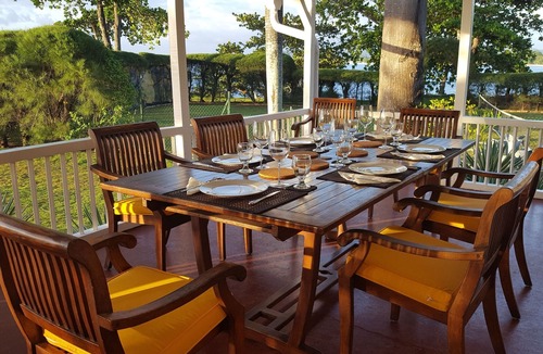 West End Villa | Llantrissant Beachcliff Villa
