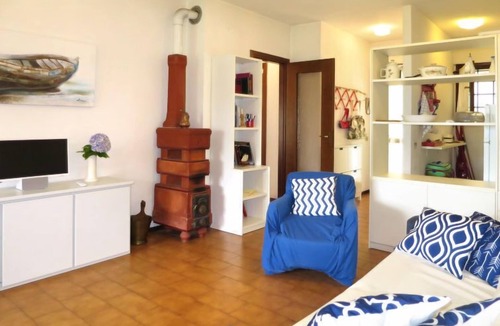 Belgirate Apartment | Lo Scoiattolo by Interhome