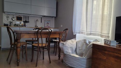 Rovereto Apartment | Lo Scricciolo