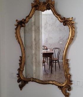 Rovereto Apartment | Lo Scricciolo