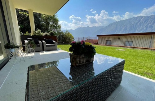 Malcesine Apartment | Lo Smeraldo