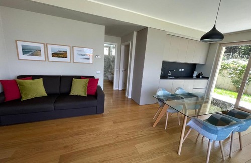 Malcesine Apartment | Lo Smeraldo