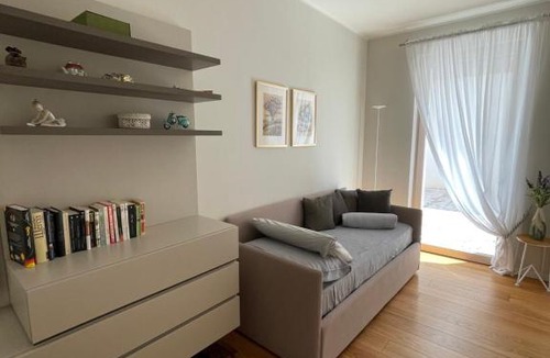 Malcesine Apartment | Lo Smeraldo