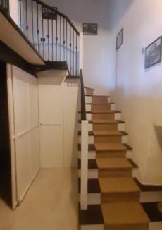 Trezzo sull'Adda House | Lo Stallazzo