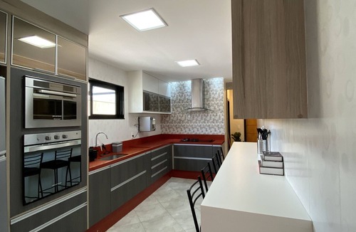Recreio dos Bandeirantes Apartment | Local 401 Apartment