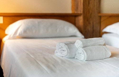 Nervesa della Battaglia Hotel | Locanda Al Cacciatore