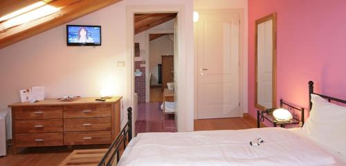Ca' Pirami Hotel | Locanda Al Ponte de Fero