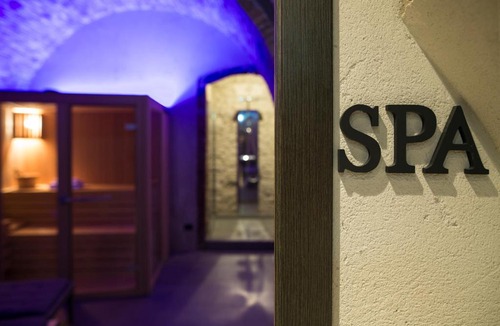 Verona City Centre House | Locanda al Vescovo & SPA