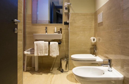 Verona City Centre House | Locanda al Vescovo & SPA