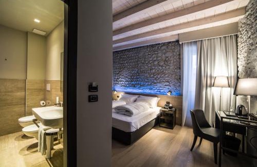 Verona City Centre House | Locanda al Vescovo & SPA