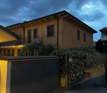 Montioni Bed & Breakfast | Locanda Arizona
