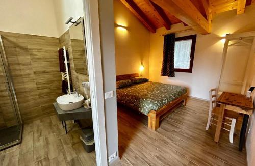 Arba Bed & Breakfast | Locanda B&B Da Nati