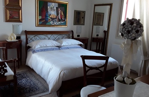 Cavaso del Tomba Bed & Breakfast | Locanda Bellavista