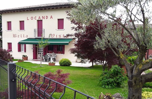 Cavaso del Tomba Bed & Breakfast | Locanda Bellavista