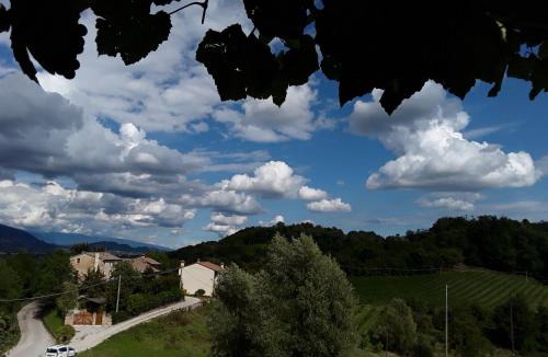 Cavaso del Tomba House | Locanda Bellavista