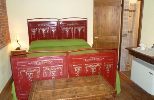 Megliadino San Vitale House | Locanda Ca'Vejo srl