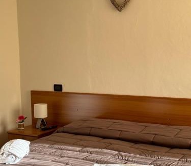 Volpago del Montello Bed & Breakfast | Locanda Caffe Sport