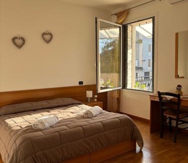Volpago del Montello Bed & Breakfast | Locanda Caffe Sport