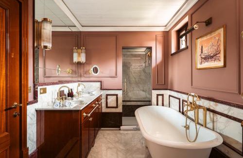 Torcello Hotel | Locanda Cipriani