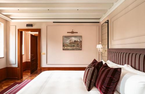 Torcello Hotel | Locanda Cipriani