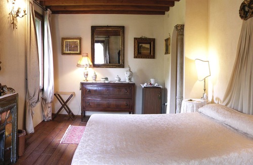 Carre Hotel | Locanda Corte dei Galli