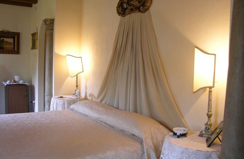 Carre Hotel | Locanda Corte dei Galli