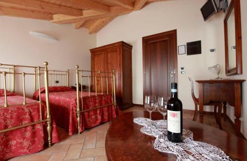 Marano di Valpolicella Bed & Breakfast | Locanda da Bepi