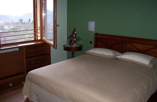 Monfumo Hotel | Locanda da Gerry