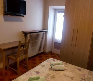 Capovalle Hotel | Locanda Da Tullio